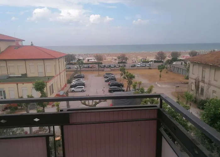 Hotel Santanna Rimini